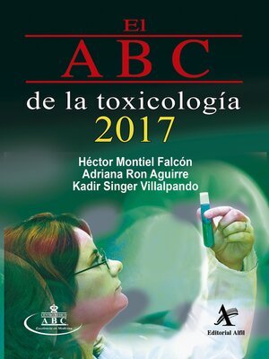 cover image of El ABC de la toxicología 2017